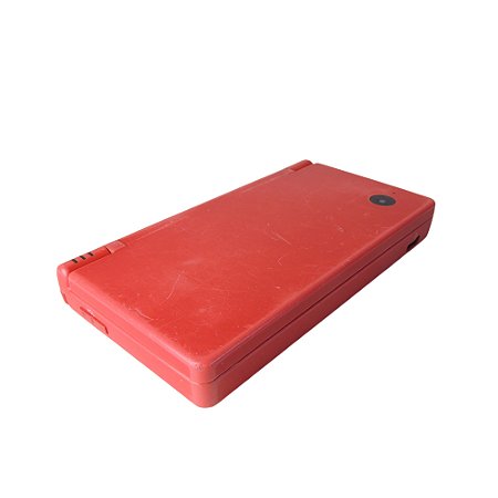 Console Nintendo DSi Vermelho - Nintendo