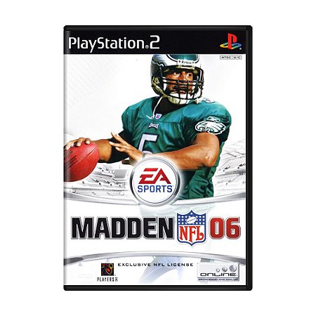 Ps2 - Madden NFL 2003 Sony PlayStation 2 Complete #111 – vandalsgaming