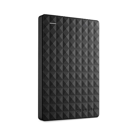 HD Externo de Mesa Seagate 2TB