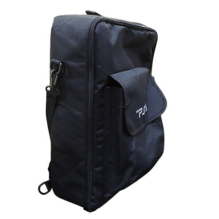 Bolsa de Proteção Preta PlayStation 5