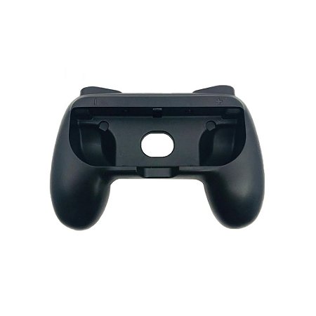 Suporte Hand Grip para Joy-Con - Switch