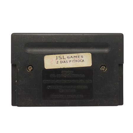 Jogo Sonic the Hedgehog 2 - Mega Drive