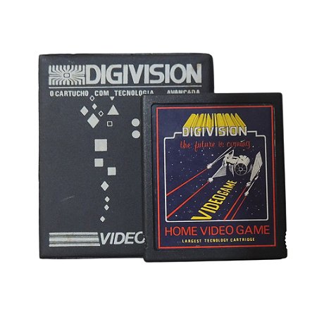 Jogo Keystone Kapers - Atari