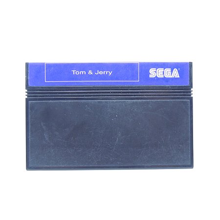 Jogo Tom and Jerry: The Movie - Master System