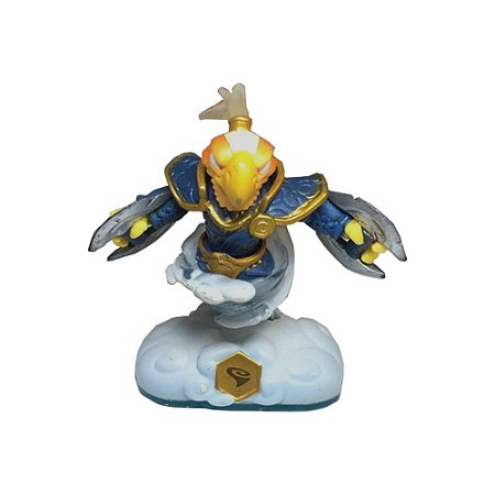Boneco Skylanders Swap Force: Free Ranger