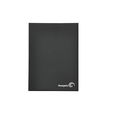 HD Externo Seagate 1TB
