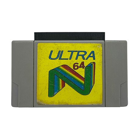 Conversor de Cartucho - N64