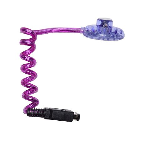 Worm Light para Nintendo GameBoy