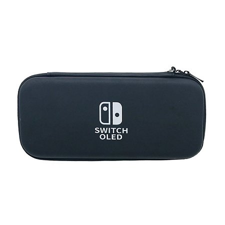 Case Protetora para Nintendo Switch Oled