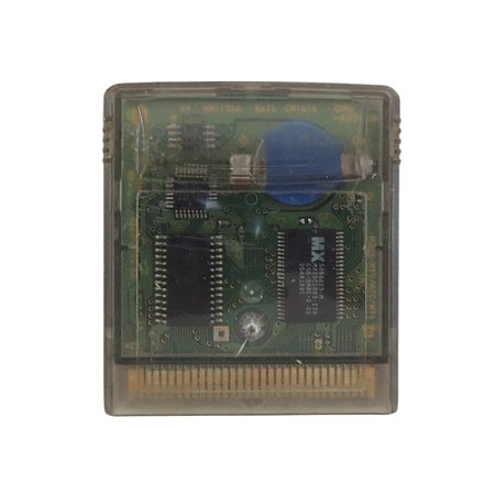 Jogo Mario Tennis - Game Boy Color (Sem Label)