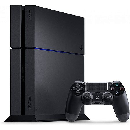 Console PlayStation 4 1TB - Sony