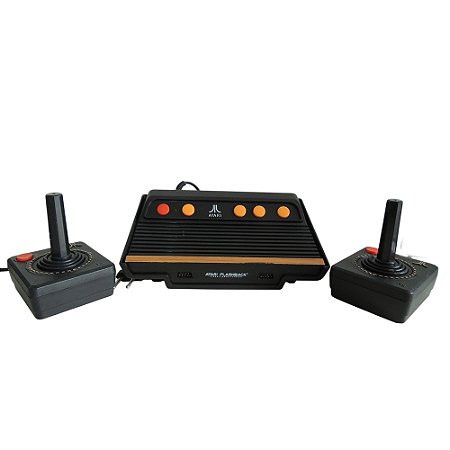 Console Atari Flashback 8 Classic + 105 Jogos
