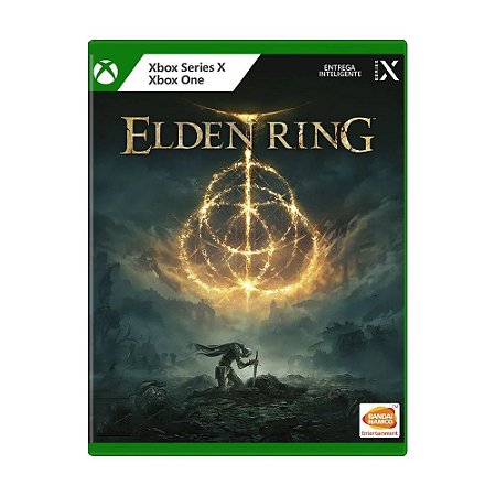 Jogo Elden Ring - Xbox Series X / One