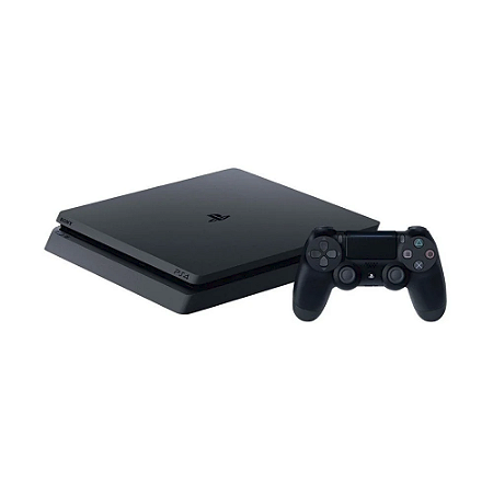 Console PlayStation 4 Slim 2TB - Sony