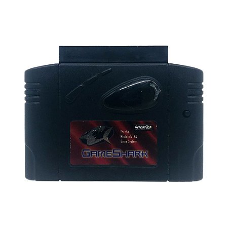 Game Shark - N64