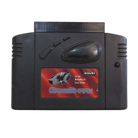 Game Shark - N64