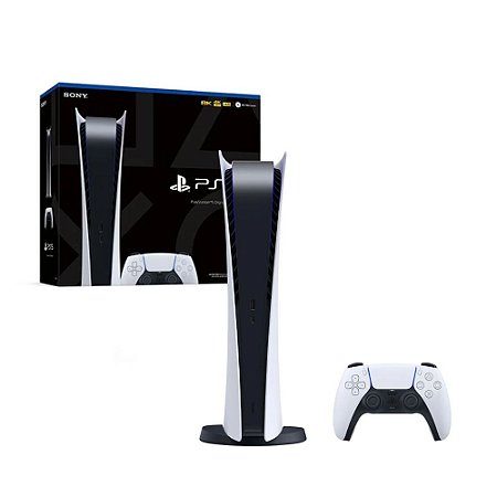 Jogos de terror para PS5 - PlayStation 5 - ShopB