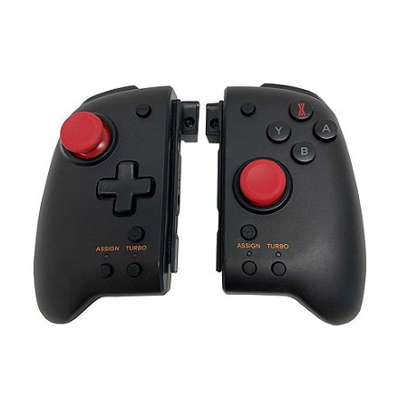 Controle Hori Split Pad Pro Daemon X Machina - Switch