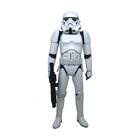 Action Figure Stormtrooper Star Wars