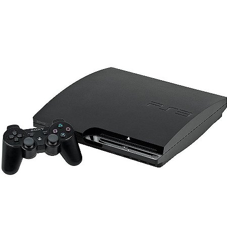 Jogos para PlayStation 3 (PS3): sete games do console da Sony para