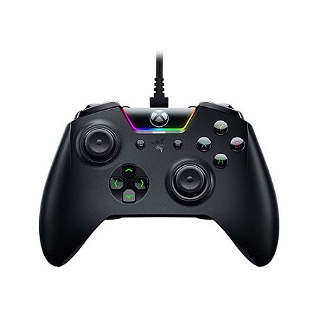 Controle Razer Wolverine Tournament Edition - Xbox One e PC