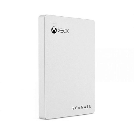 HD Externo Seagate 2TB - Xbox One e Series X/S
