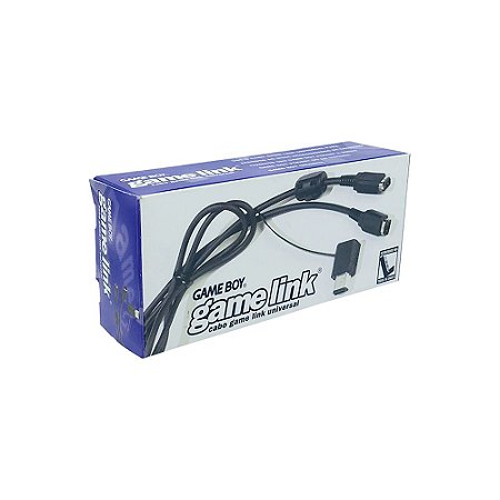 Cabo Game Link - GBC