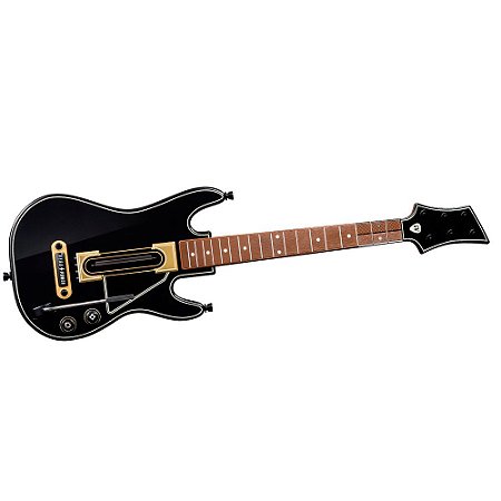Guitarra Guitar Hero: Live - Xbox 360