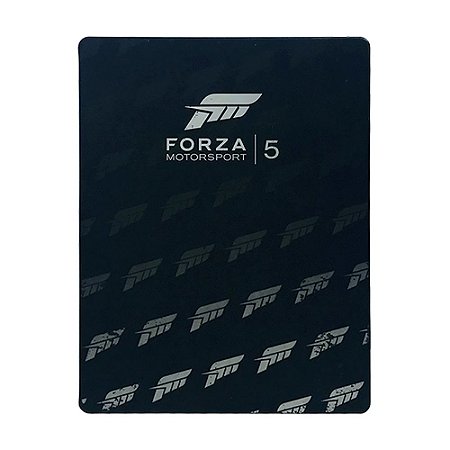 Jogo Forza Motorsport 5 (SteelCase) - Xbox One