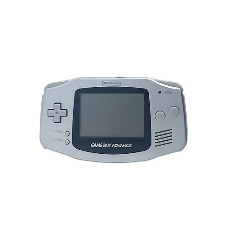 Console Game Boy Advance - Nintendo