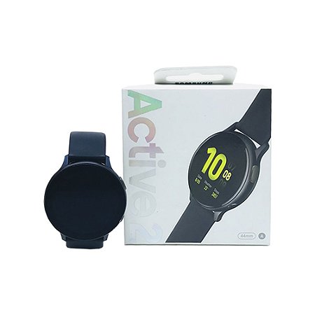 Smartwatch Galaxy Watch Active 2 - Samsung