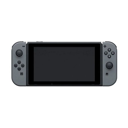 Console Nintendo Switch Cinza - Nintendo