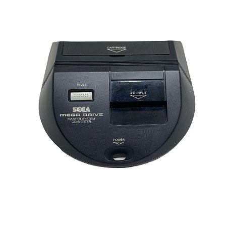 Adaptador Sega Power Base - Mega Drive