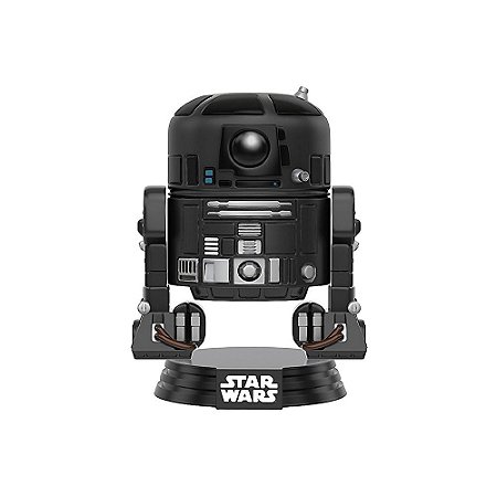 Boneco C2-B5: Star Wars: Rogue One (147) - Funko Pop!