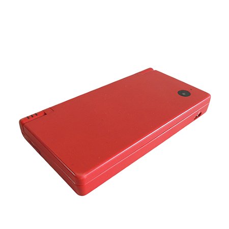 Console Nintendo DSi Vermelho Fosco - Nintendo