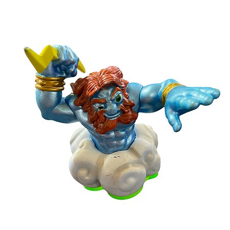 Boneco Skylanders Gigant: Ligthning Rod (Series 2)