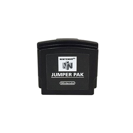 Jumper Pak - N64