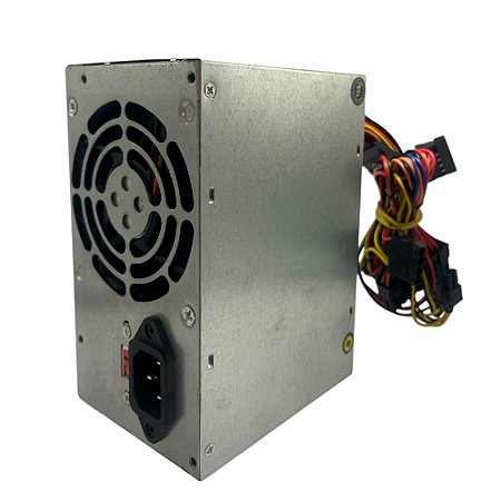 Fonte De Alimentação TRS-230V1.2 - Tronos