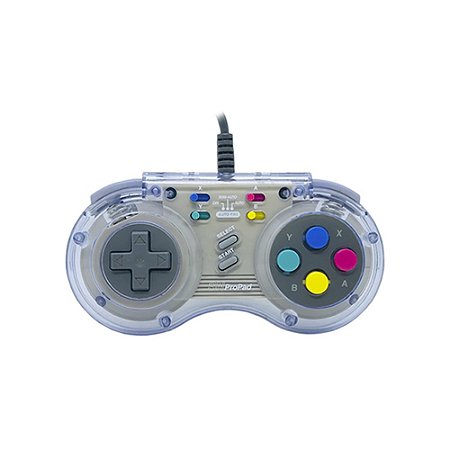 Controle SNES SN ProPad - STD