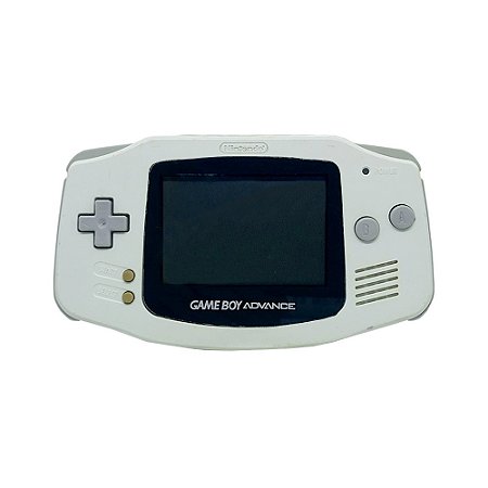 Console Game Boy Advance - Nintendo