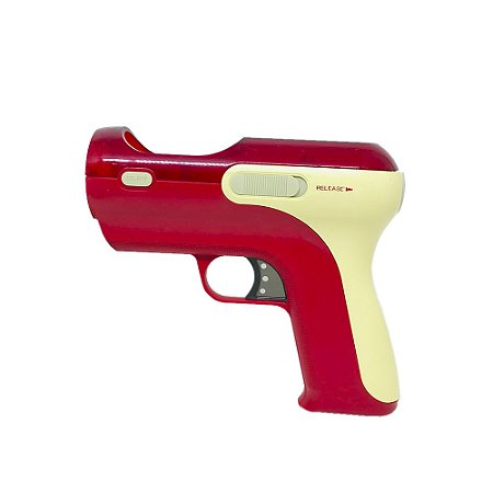 Pistola Playstation Move - PS3