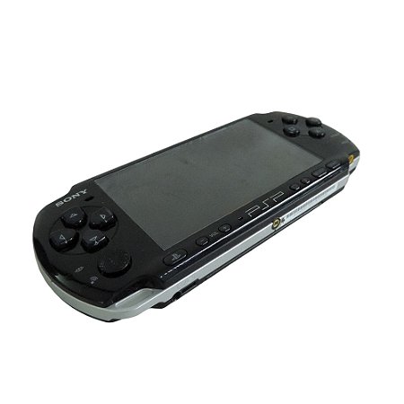 Console PSP PlayStation Portátil 3001 - PSP