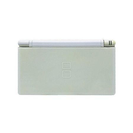 Console Nintendo DS Lite Branco - Nintendo