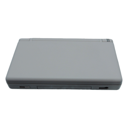 Console Nintendo DS Lite Rosa - Nintendo