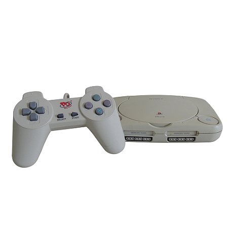 Console PlayStation 1 Slim - Sony