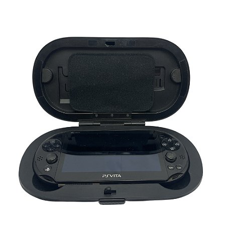 Console PlayStation Vita Slim - Sony