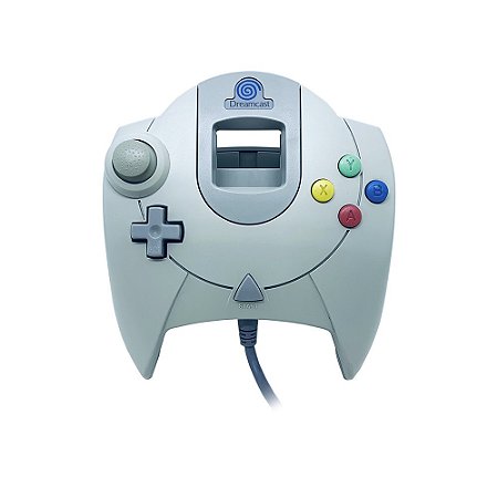 Controle Dreamcast - Sega