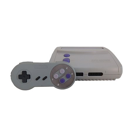 Console Super Nintendo Baby - Nintendo