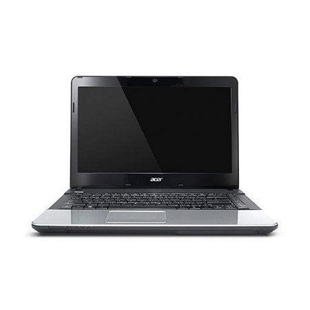 Notebook Aspire E1 (Intel Celeron + 4GB Ram + 320GB HD) - Acer