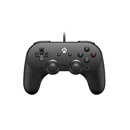 Controle Pro Wired 2 para Xbox Series X/S - 8BitDo